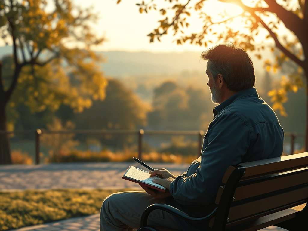 Discovering Purpose Through Ikigai: A Father’s&nbsp;Journey