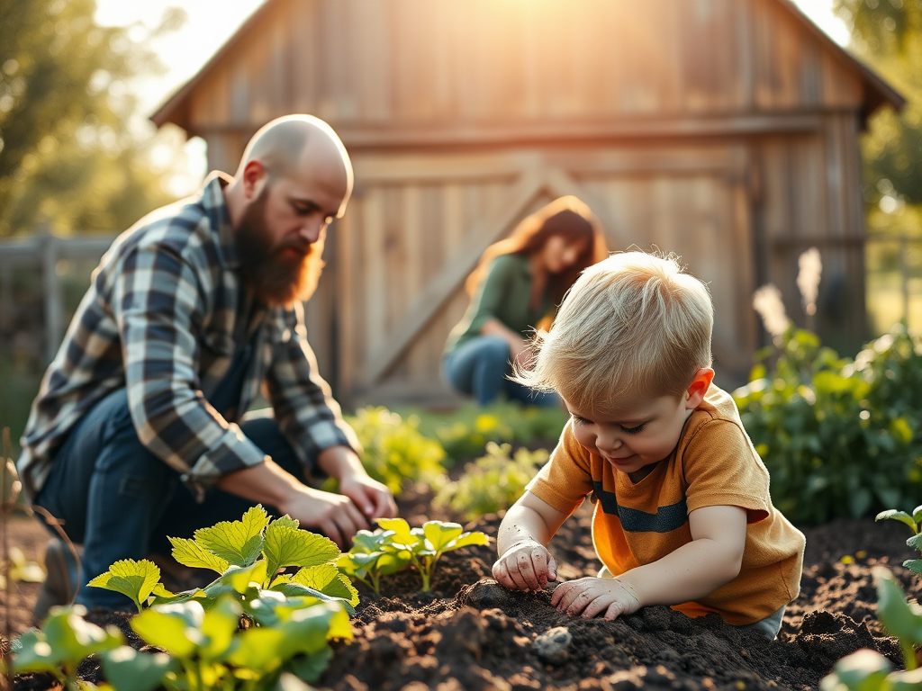 Finding Purpose Beyond the Career: Embracing a Broader Family&nbsp;Vision